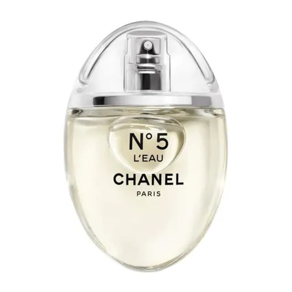 (Chiết 10ml) Nước Hoa Nữ Chanel N5 L'eau Limited EDT Chính Hãng 739975