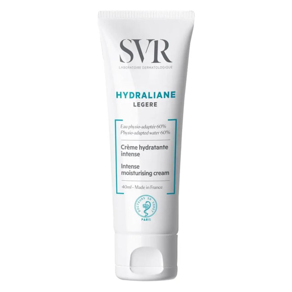 Kem Dưỡng Ẩm SVR Hydraliane 50ml 