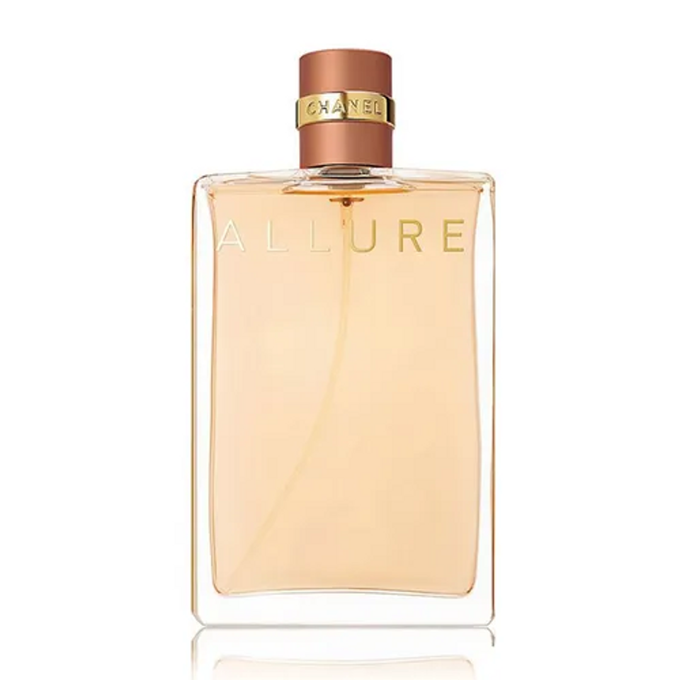 (Chính hãng)Nước Hoa Cho Nữ Chanel Allure Eau De Parfum 10ml Thanh Lịch chiết cao cấp