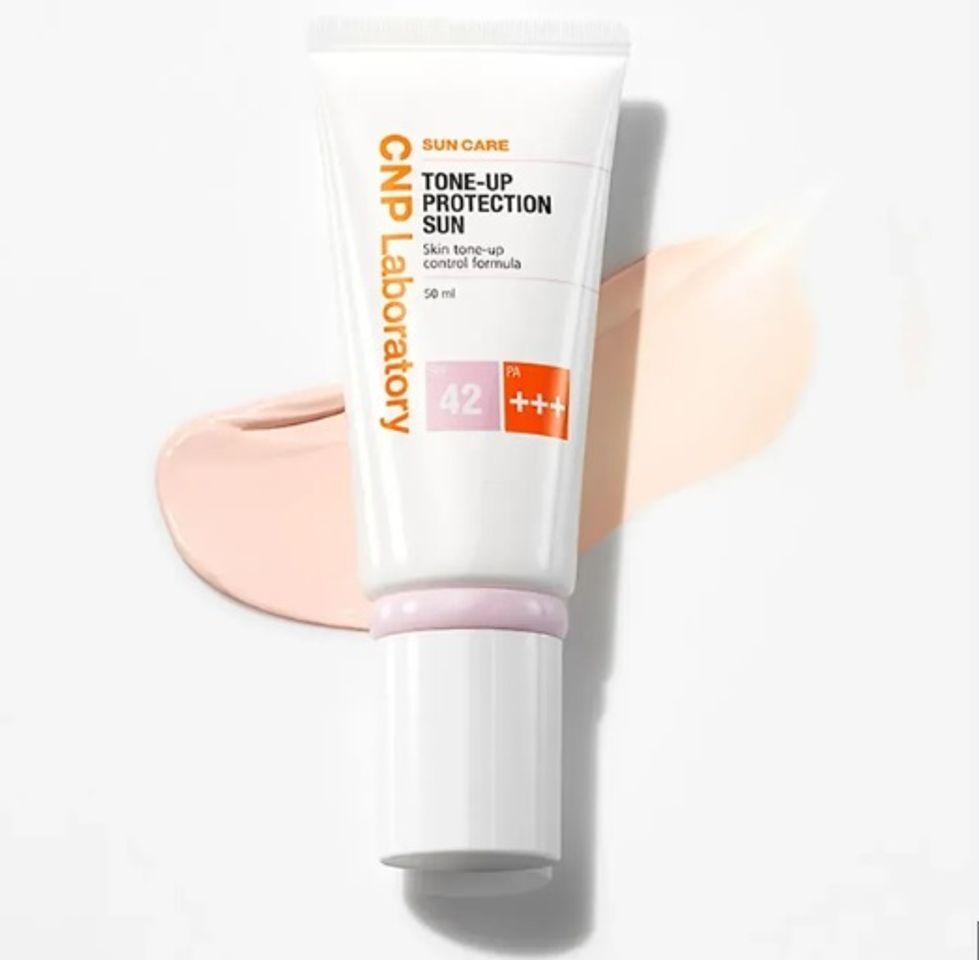 Kem chống nắng nâng tông da CNP Laboratory Hàn Quốc SPF42/PA+++ 50ml 663721