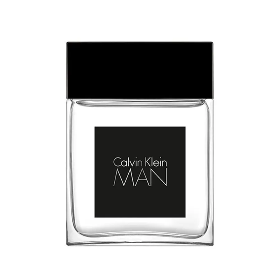 (Sales)[CHIẾT - CHAI 10ML] Nước Hoa Nam Calvin Klein CK Man EDT  (Không Seal) CHÍNH HÃNG
