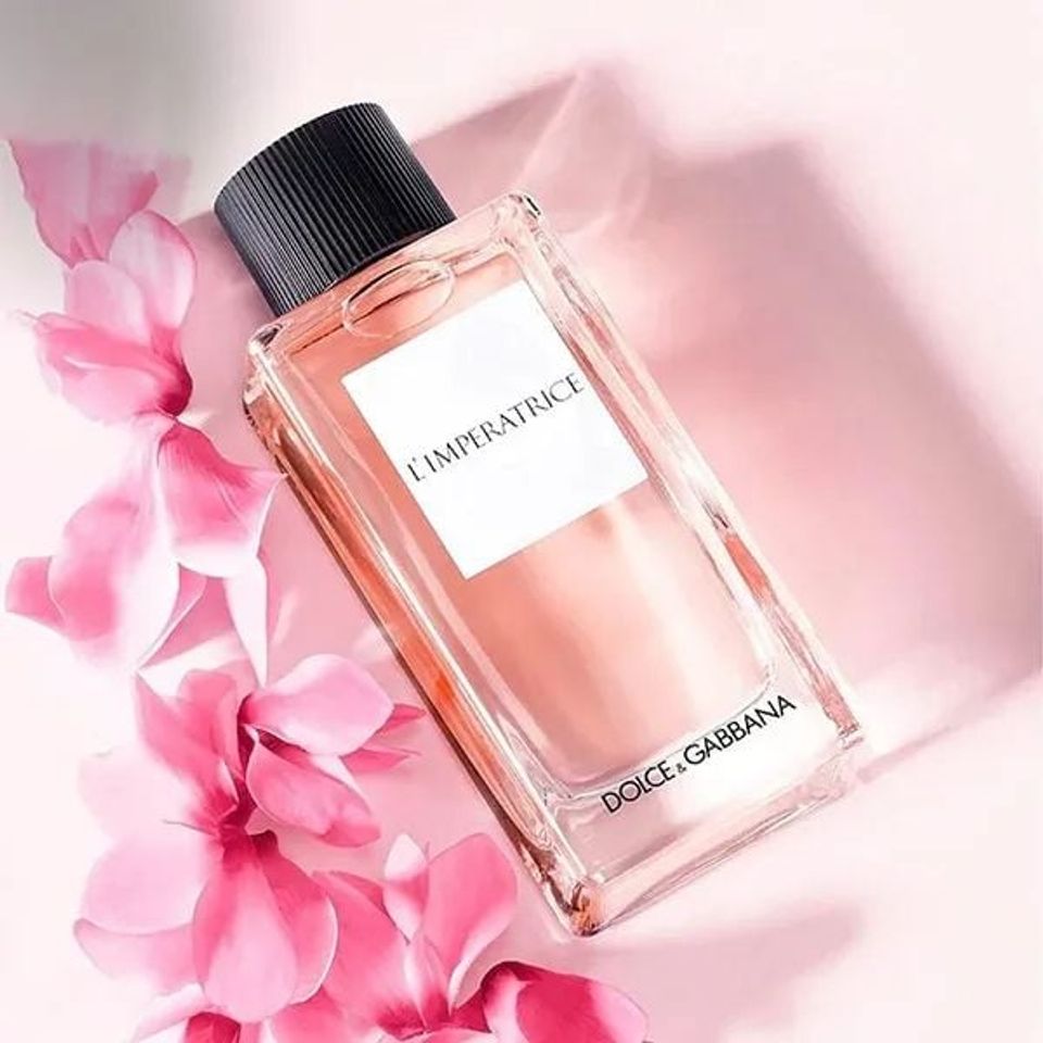(Chiết 10ml) Nước Hoa Nữ Dolce & Gabbana D&G L'imperatrice For Women EDT Chính Hãng 671892