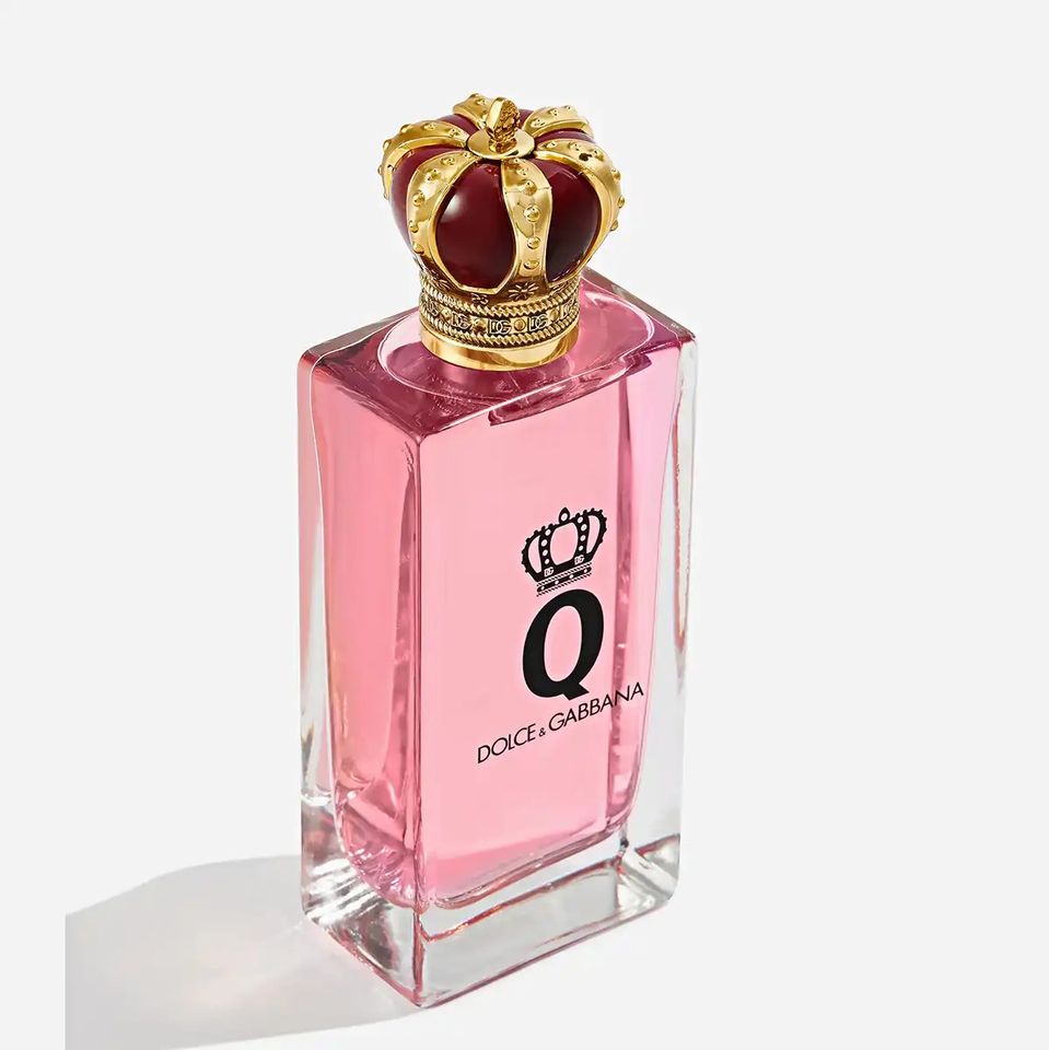 (Chiết 10ml) Nước Hoa Nữ Dolce & Gabbana D&G Q Eau De Parfum (EDP) Chính Hãng 671899