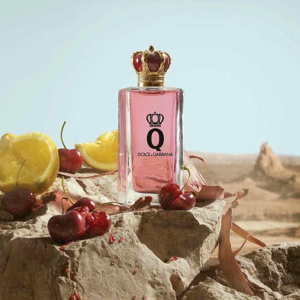 (Chiết 10ml) Nước Hoa Nữ Dolce & Gabbana D&G Q Eau De Parfum (EDP) Chính Hãng 671899