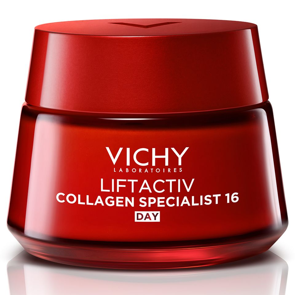 Kem dưỡng ngày Vichy Liftactiv Collagen Specialist Day 50ml 