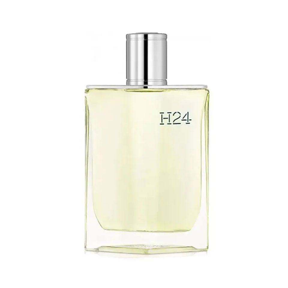 (Chiết 10ml) Nước Hoa Nam Hermès H24 Refillable EDT Chính Hãng 672155