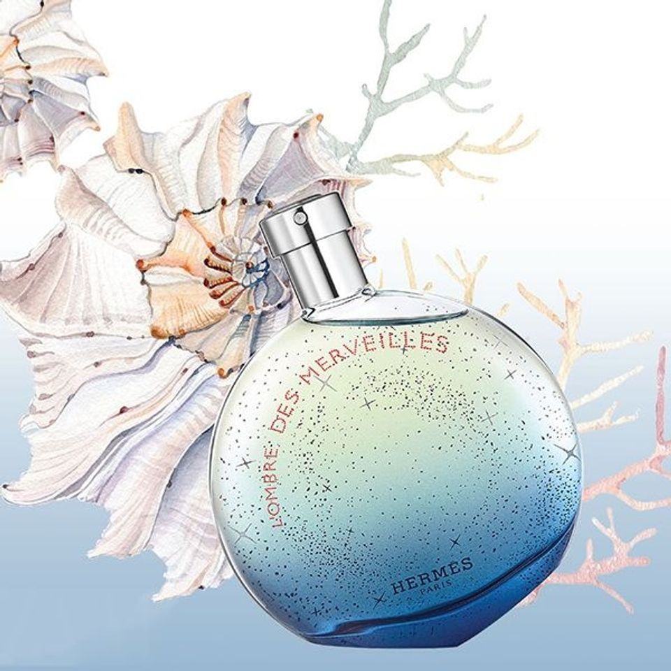 (Chiết 10ml) Nước Hoa Unisex Hermès L'Ombre Des Merveilles EDP (Eau De Parfum) Chính Hãng 672157