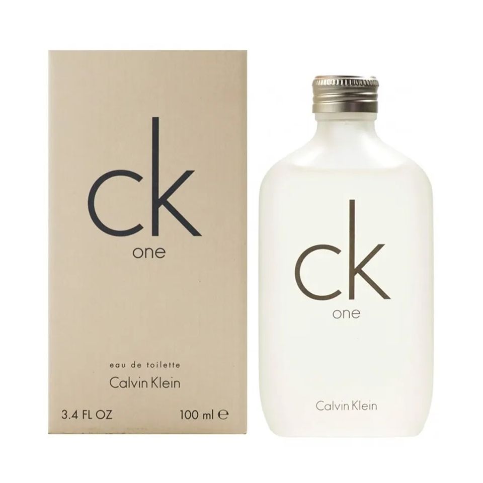 (Chiết 10ml) Nước Hoa Calvin Klein (CK) CK One Cho Cả Nam Và Nữ Chính Hãng 672164