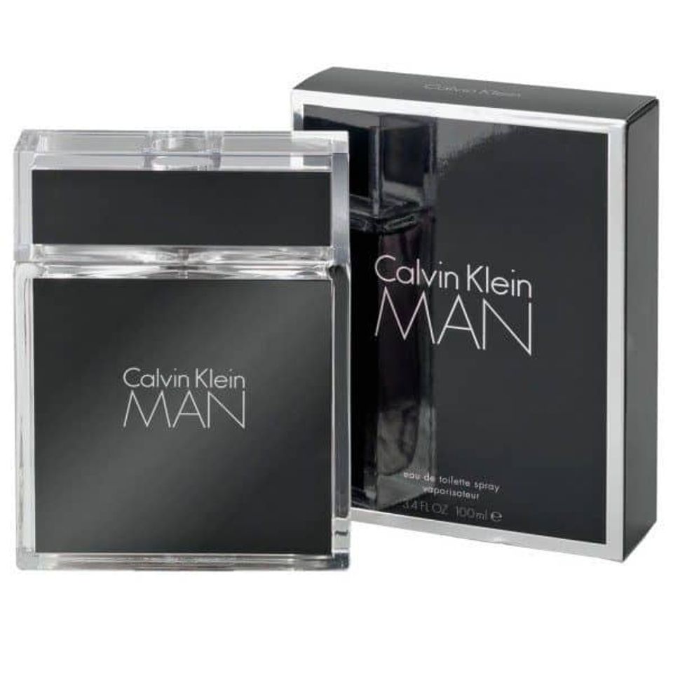 (Chiết 10ml) Nước Hoa Nam Calvin Klein CK Man EDT Chính Hãng 672167