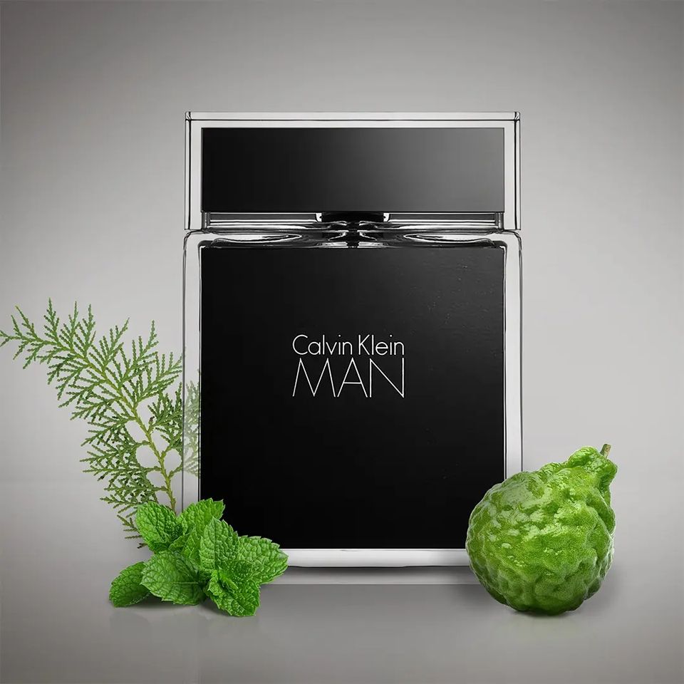 (Chiết 10ml) Nước Hoa Nam Calvin Klein CK Man EDT Chính Hãng 672167
