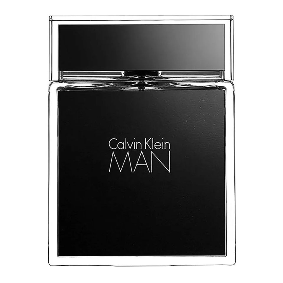 (Chiết 10ml) Nước Hoa Nam Calvin Klein CK Man EDT Chính Hãng 672167