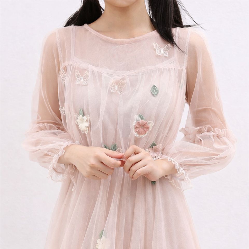 ĐẦM CHỤP KỶ YẾU PHONG CÁCH HÀN QUỐC