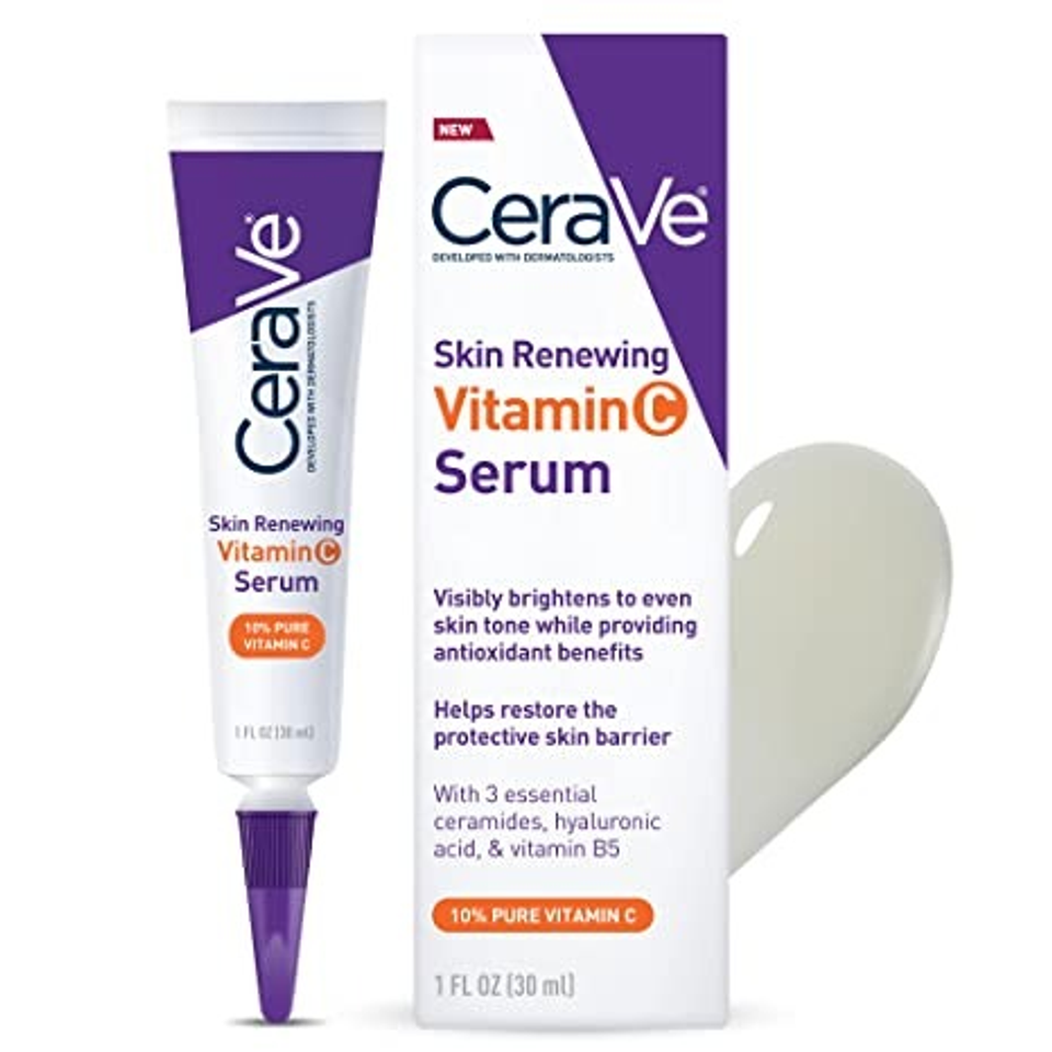 Serum Sáng Da Cerave Skin Renewing Vitamin C Serum
