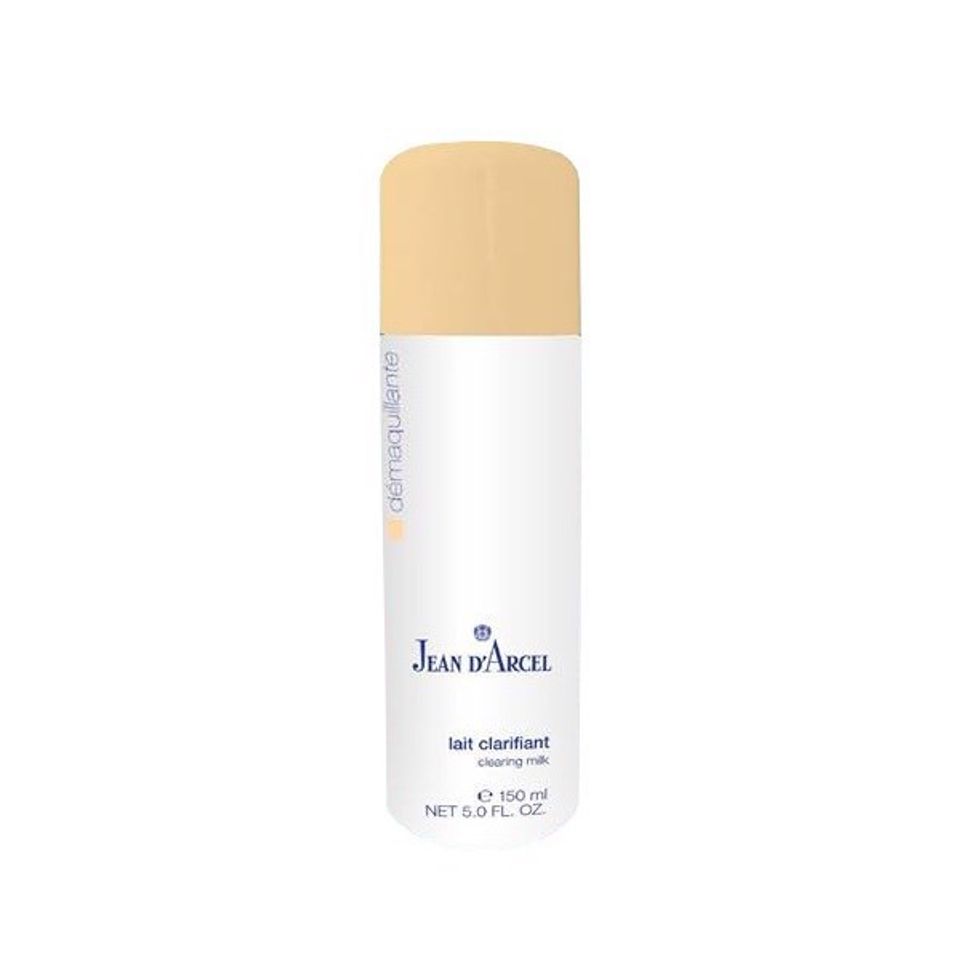 Sữa Rửa Mặt Jean D'Arcel Clearing Milk Sạch Sâu Cho Da cho da hỗn hợp dầu mụn MATTIFYING CLEANSING GEL 150ml/250ml/500ml