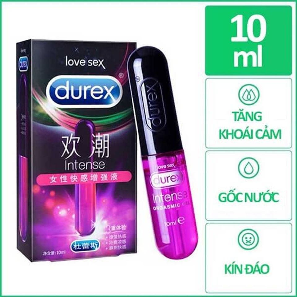 (Nhập khẩu) Gel Bôi Trơn Kích Thích Tăng Khoái Cảm ViVa Cream Chính