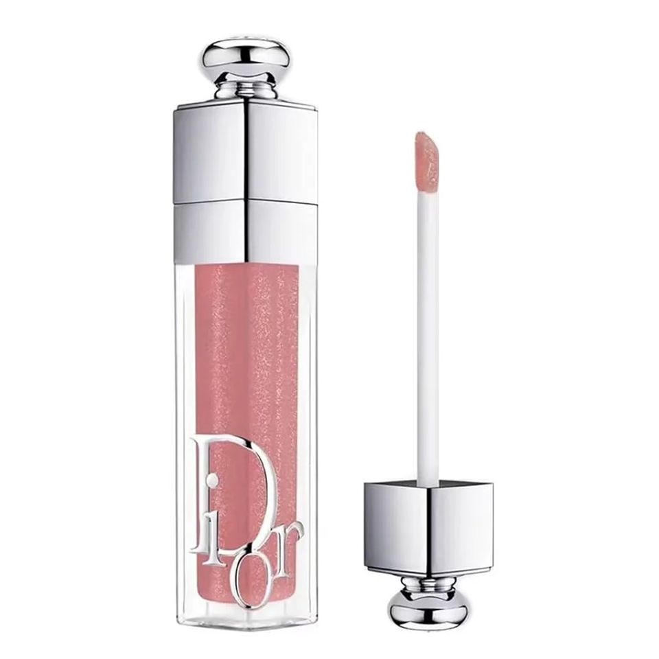(Auth 100%) Son Kem Dior Addict Lip Maximizer 014 Shimmer Macadamia