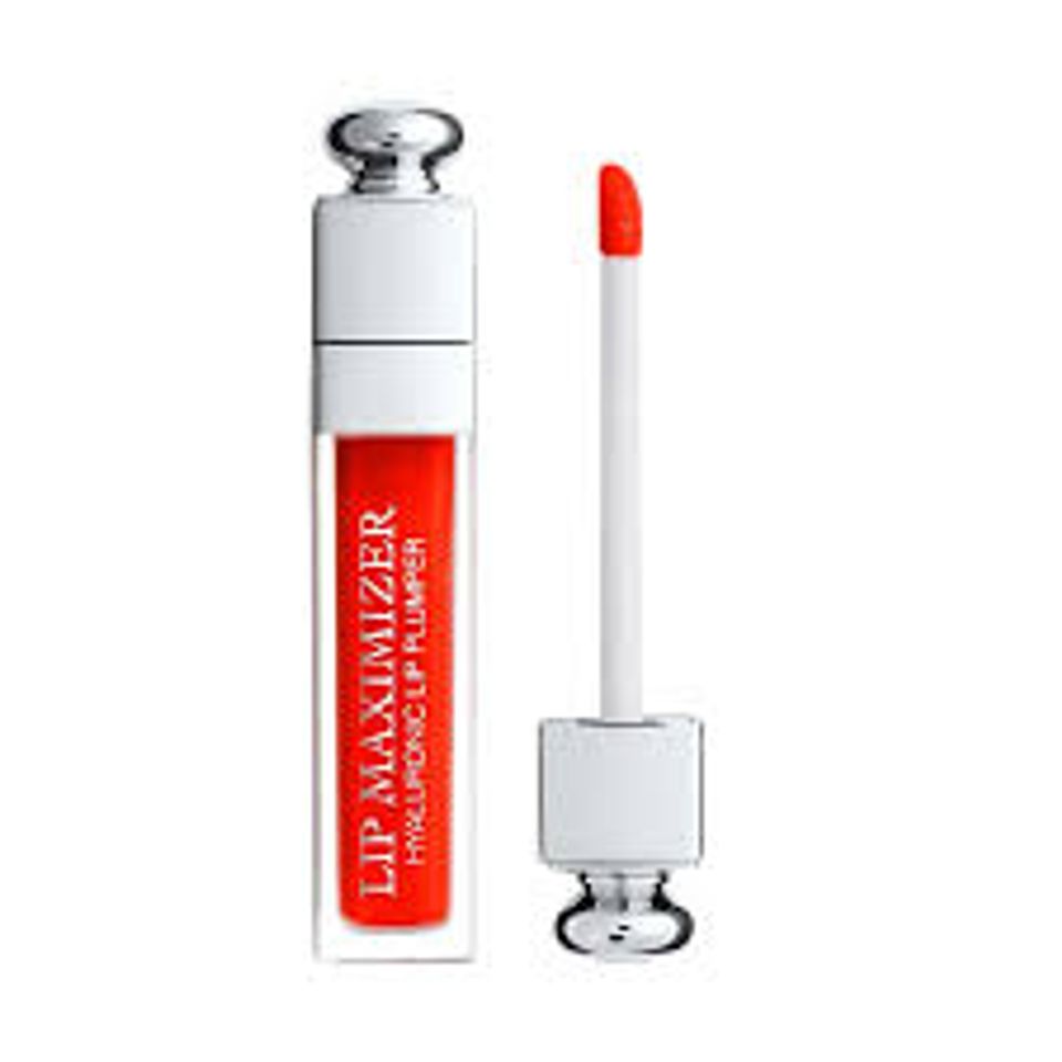 (Nhập khẩu) Son Dưỡng Môi Dior Collagen Addict Lip Maximizer 015 Màu