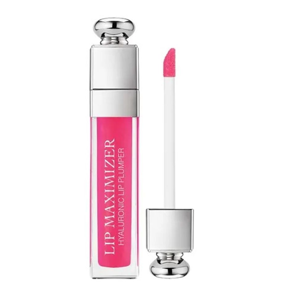 (Auth 100%) Son Dưỡng Dior Collagen Addict Lip Maximizer 007