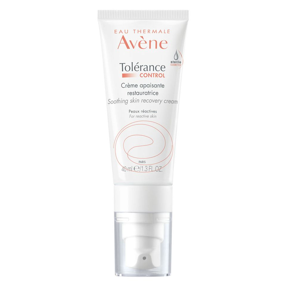 Kem Dưỡng Avène Tolerance Control 40ml 