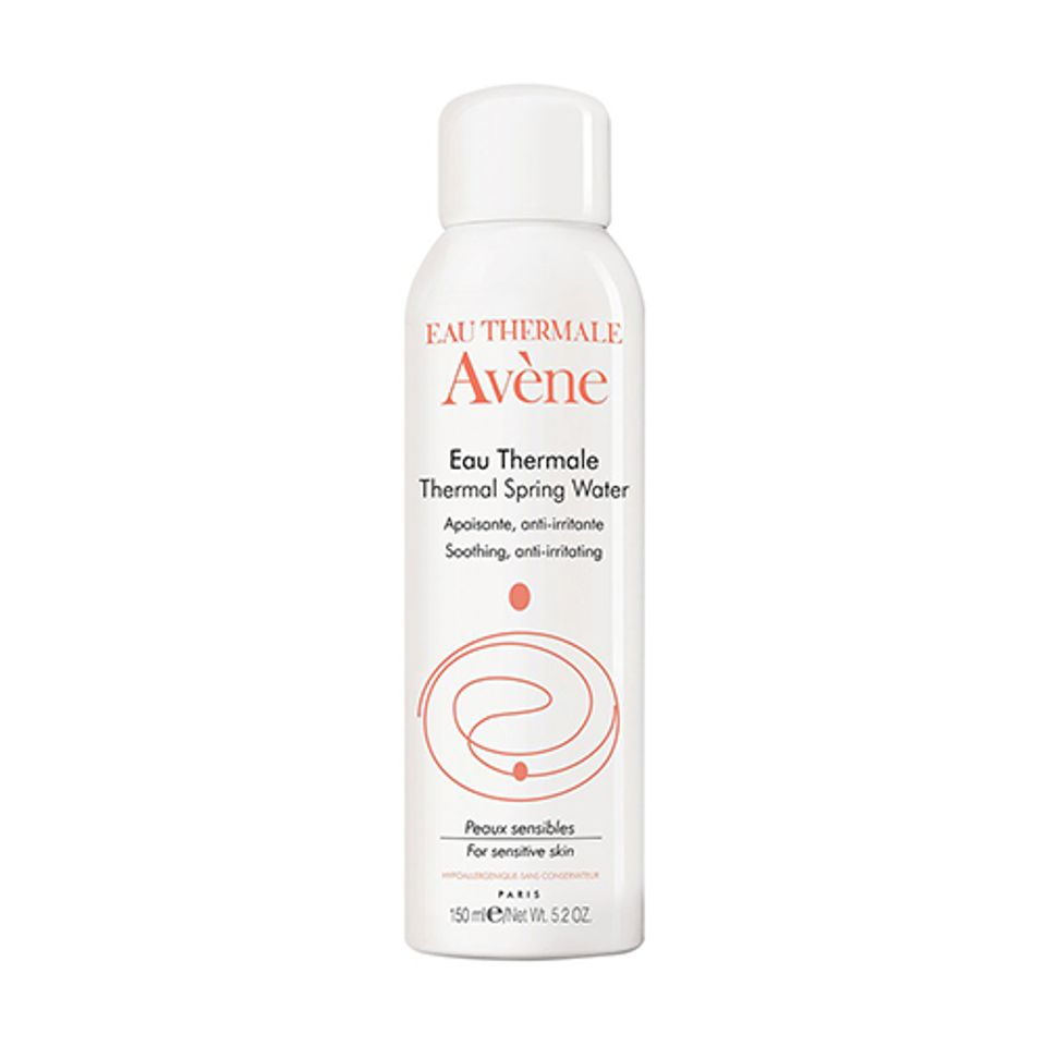 Xịt Khoáng Avène Thermal Spring Water 150ml 
