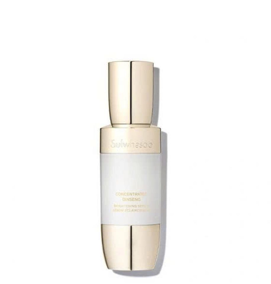 Combo 2 Chai Tinh Chất Dưỡng Trắng Da Nhân Sâm Sulwhasoo 8ml - Serum Giảm Nám, Ngăn Ngừa Lão Hóa, Da Sáng Mịn Rạng Rỡ