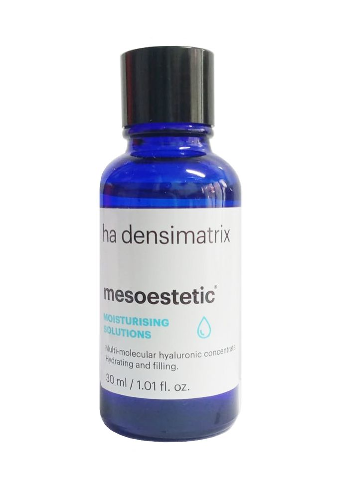 Tinh chất dưỡng ẩm Mesoestetic HA Densimatrix 30ml 