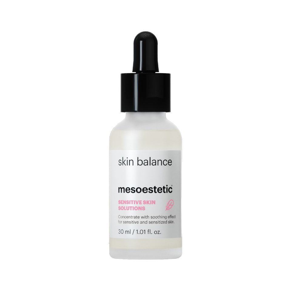 Serum Cấp Ẩm và Phục Hồi Da Mesoestetic Skin Balance