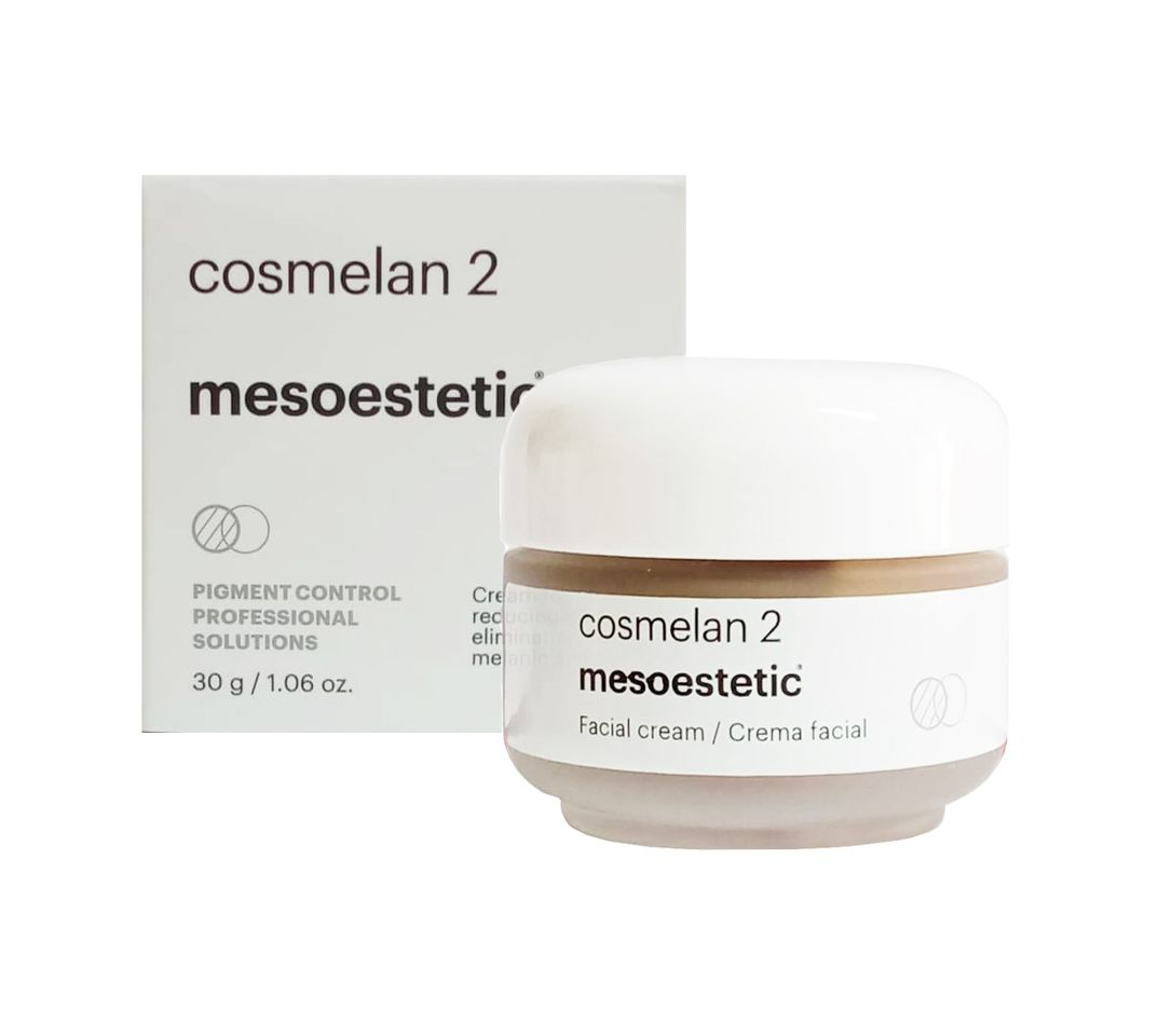 Kem Giảm Nám Mesoestetic Cosmelan 2 