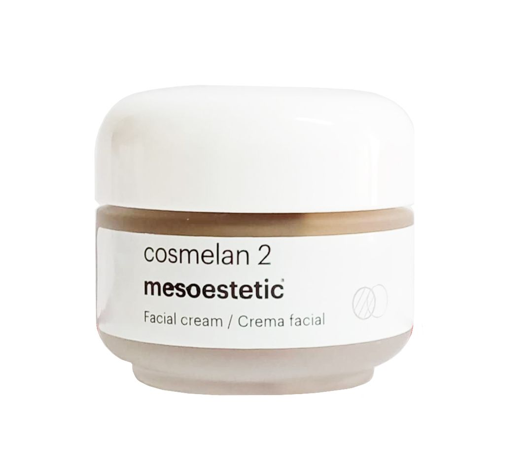 Kem Giảm Nám Mesoestetic Cosmelan 2 