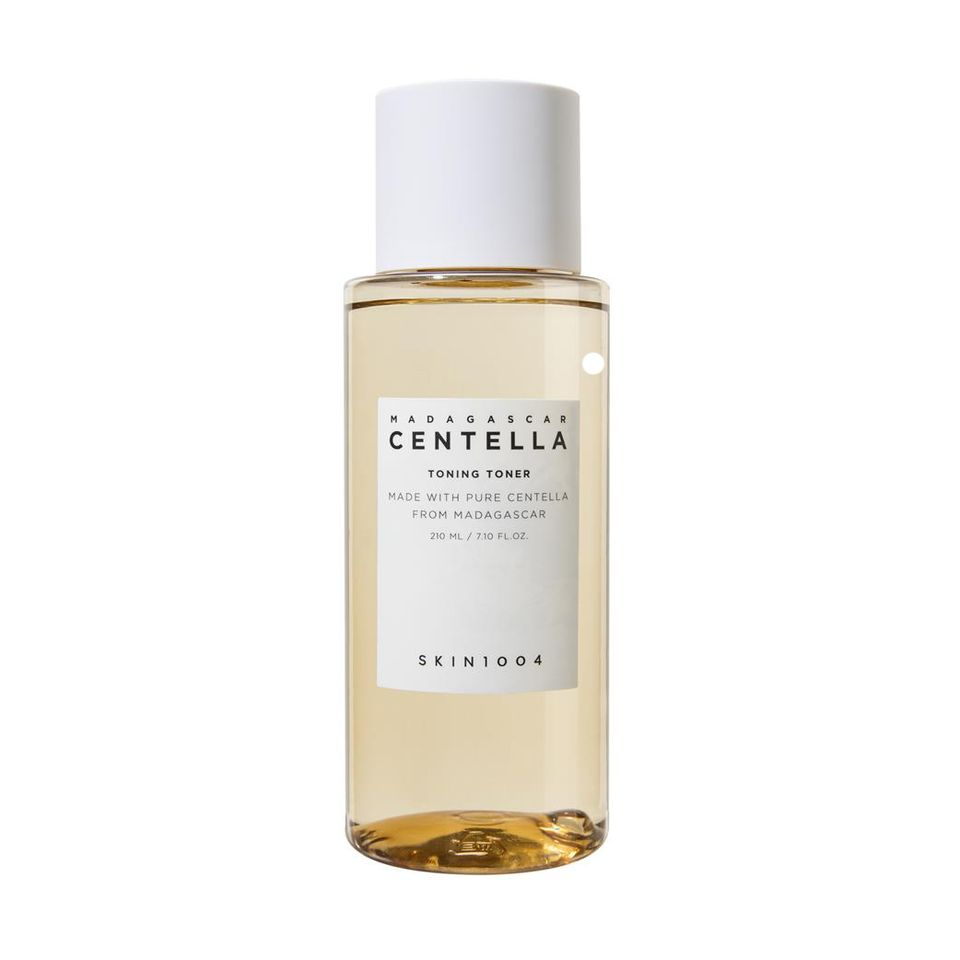 Nước Hoa Hồng Skin1004 Madagascar Centella Toning 210ml 