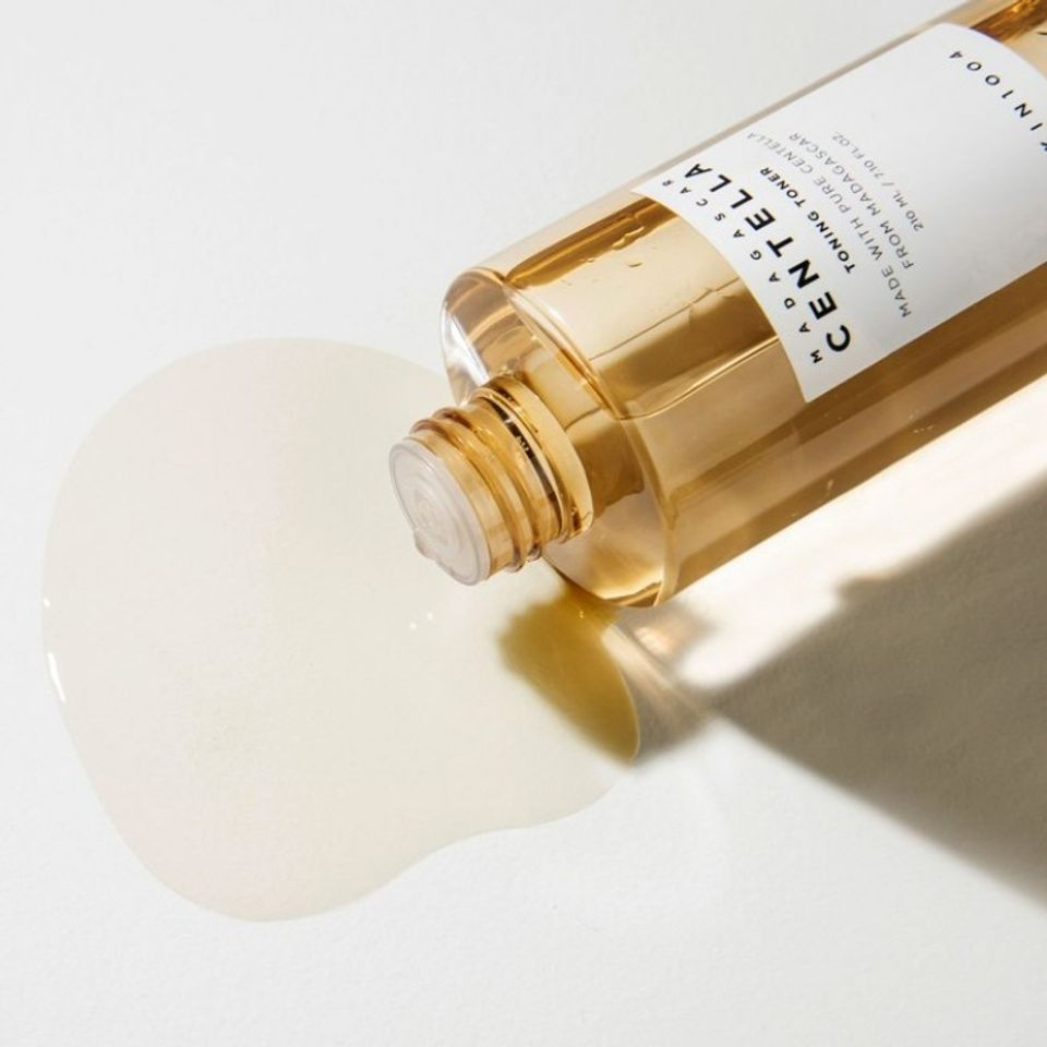 Nước Hoa Hồng Skin1004 Madagascar Centella Toning 210ml 