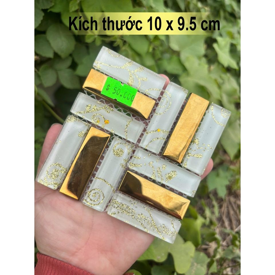 Đệm Lót Sứ tản nhiệt thú cưng hoặc Đế để ly, đế chén bàn ăn mẫu cartoon cực ngọt ngào đáng yêu