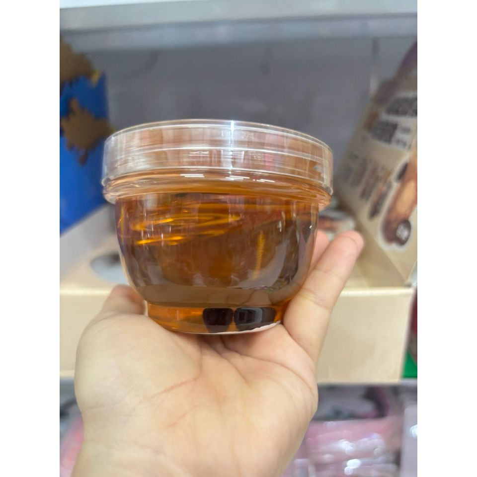 Slim - Slam mềm dẻo trong suốt hình trà sữa siêu hót