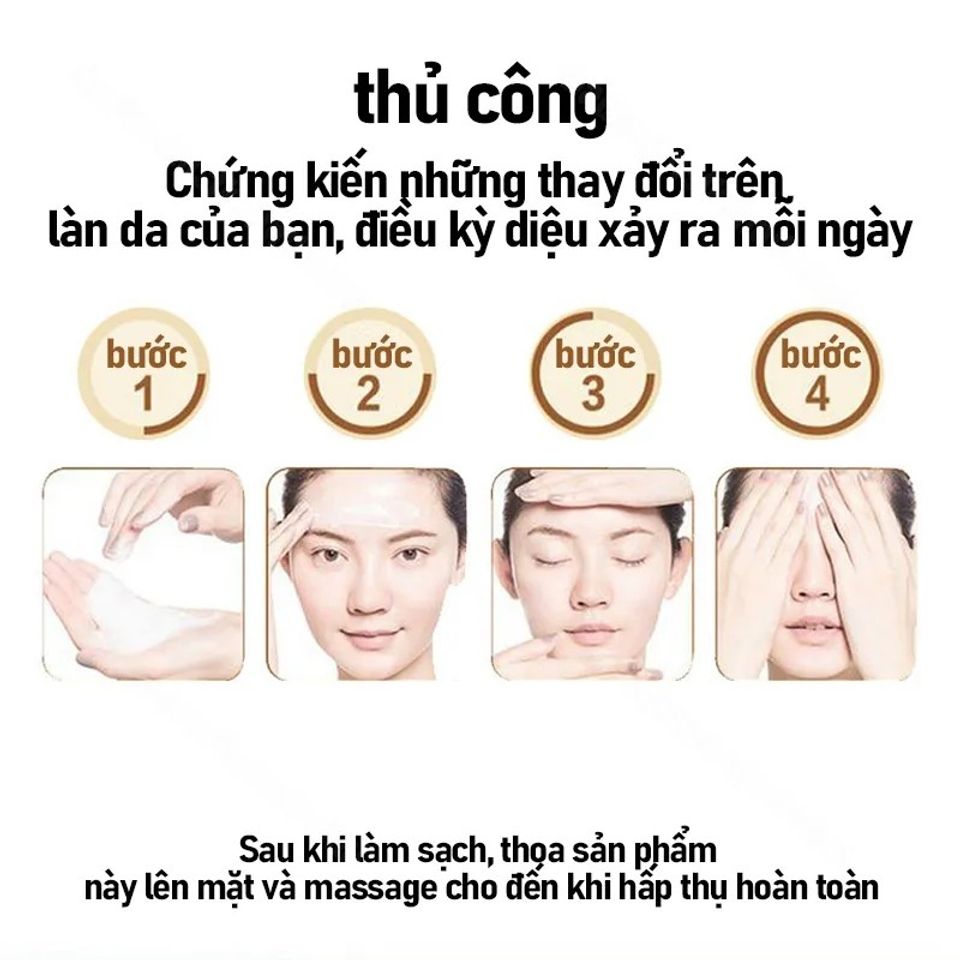 Kem nám tàn nhang chấm tàn nhang kem trắng da mặt 30g Loại bỏ nám tàn nhang làm trắng sáng da dưỡng ẩm da