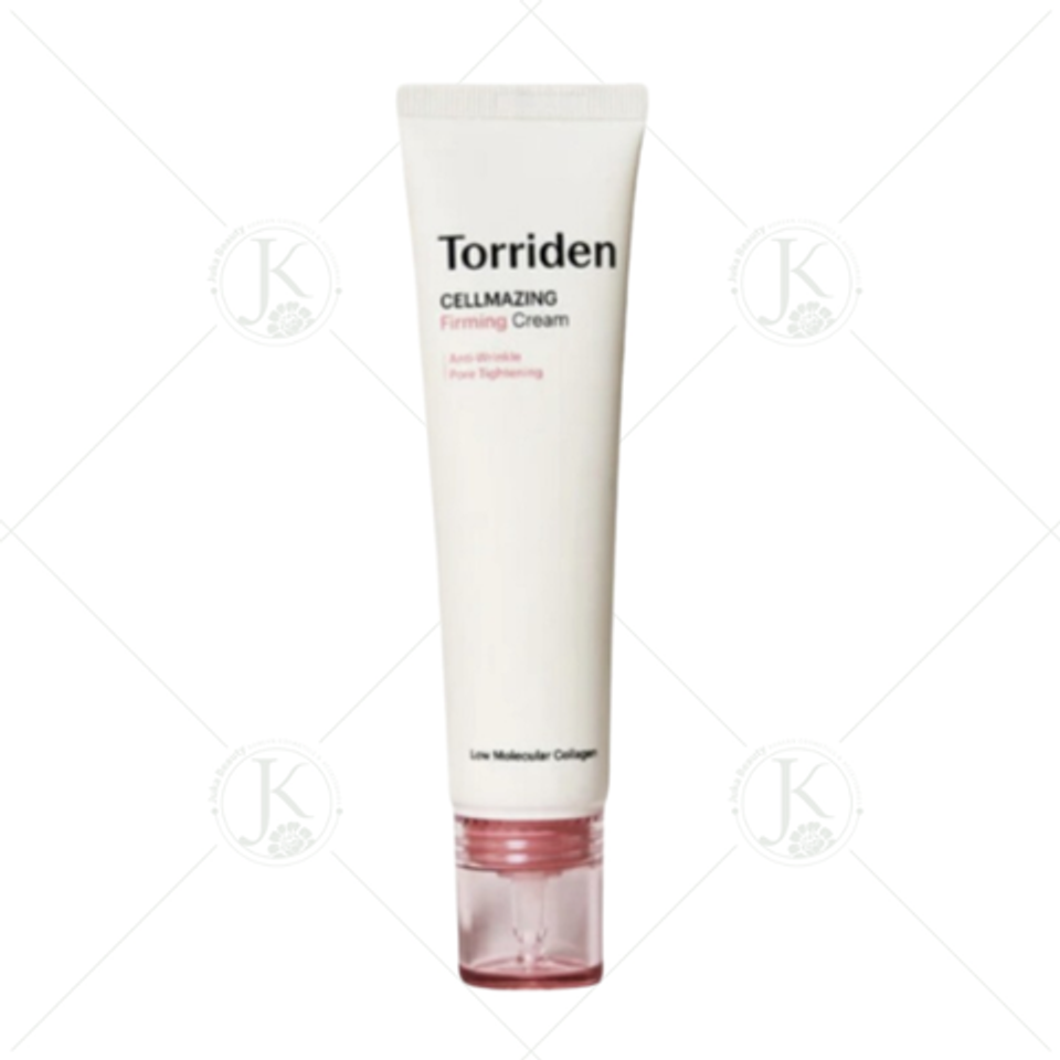 Kem Dưỡng Phục Hồi Da Torriden Cellmazing Firming Cream 60ml