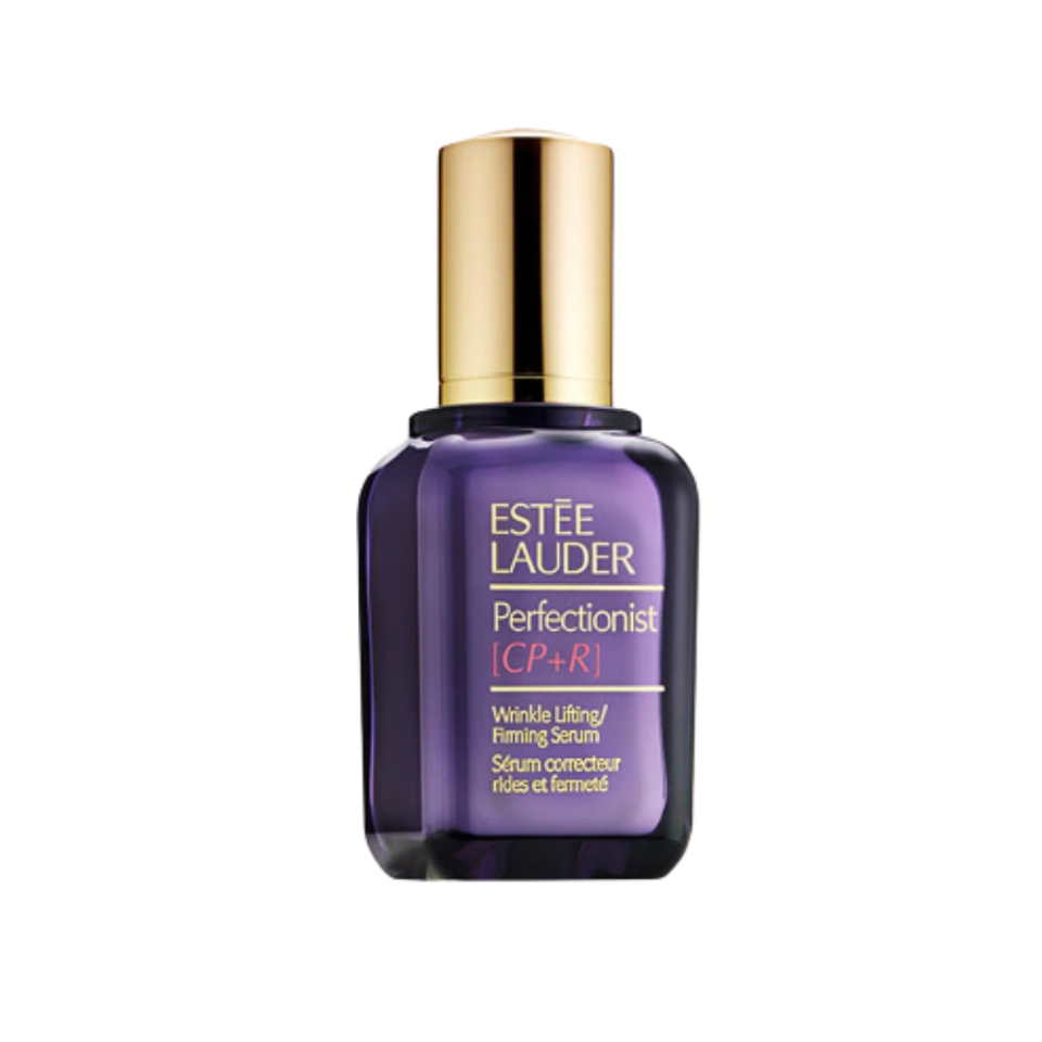 Serum Dưỡng Da Estee Lauder Perfectionist [CP+R] 50ml - Hỗ Trợ Trẻ Hóa Da, Cải Thiện Nếp Nhăn và Dưỡng Sáng Da Mịn Màng
