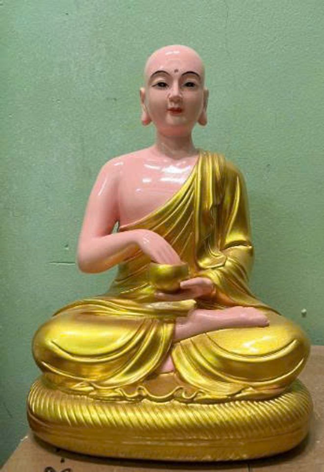 Đệ Nhất Phước Báu- Thánh Nhân Sivali