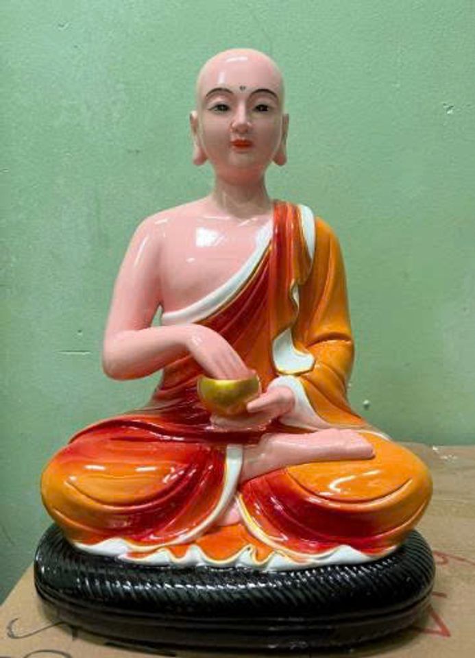 Đệ Nhất Phước Báu- Thánh Nhân Sivali