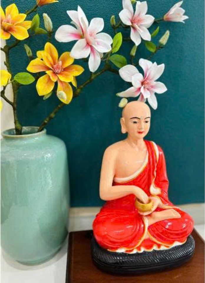 Đệ Nhất Phước Báu- Thánh Nhân Sivali