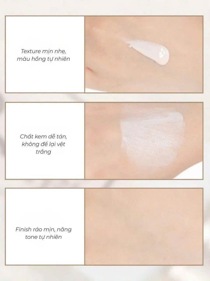 Kem Chống Nắng Whoo Trắng 50ml – Best Seller Nhà Whoo