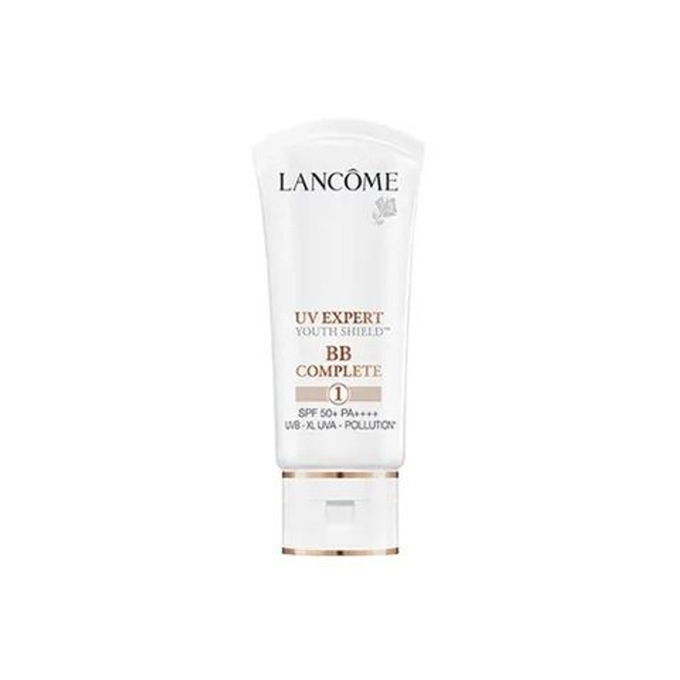 Kem Chống Nắng Lancôme UV Expert BB Complete 1 SPF 50+ PA++++ - Dưỡng Da & Che Khuyết Điểm Tự Nhiên, Bảo Vệ Da Nắng Tối Ưu 731263