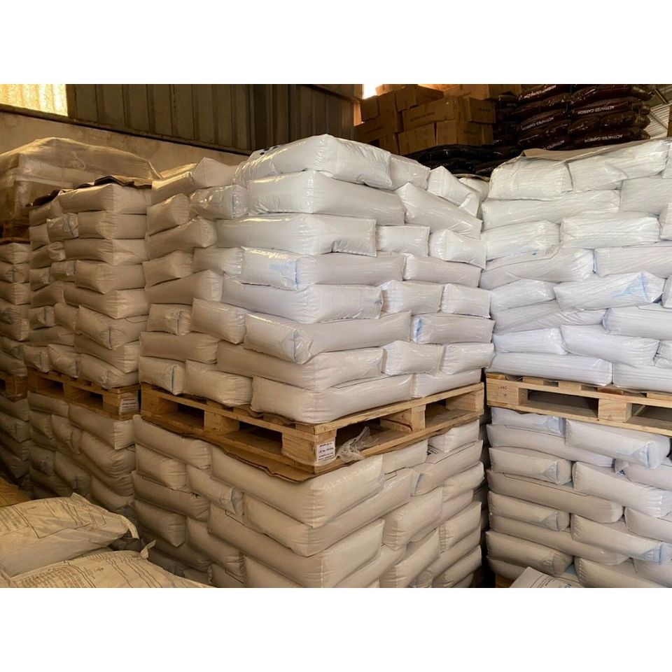 Hạt nhựa Cation Purolite C100 - Anh (5 lít)
