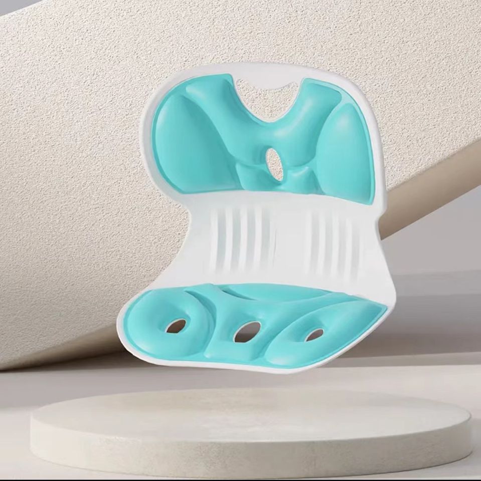 Ghế Tựa Lưng Chống Gù Chỉnh Dáng Ngồi 