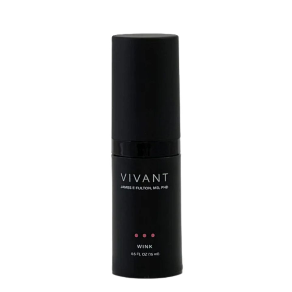 💗 Vivant Kem Dưỡng Mắt Wink Eye REJUVENATION CREAM Trẻ Hóa, Giảm Quầng Thâm, Chống Lão Hóa, Xóa Bọng Mắt, Giảm Nhăn