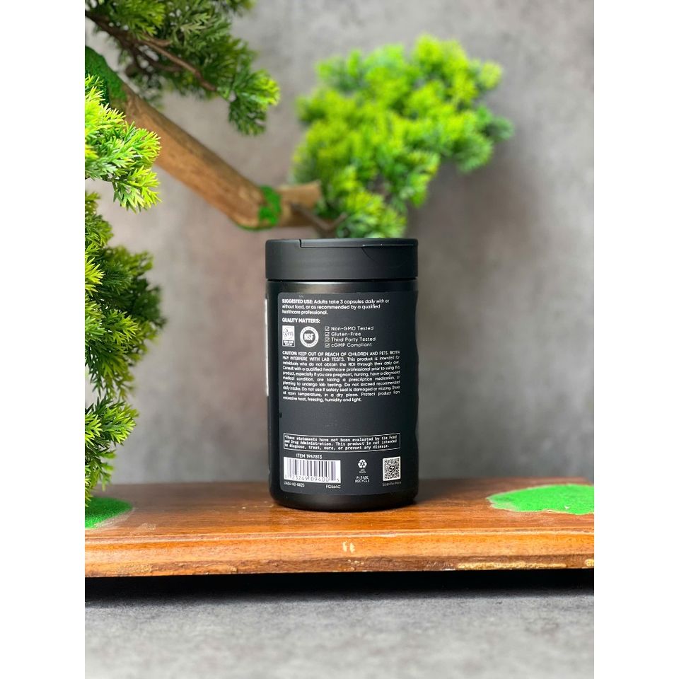 Viên uống Sports Research Multi Collagen Complex SR Collagen 180 viên 732722