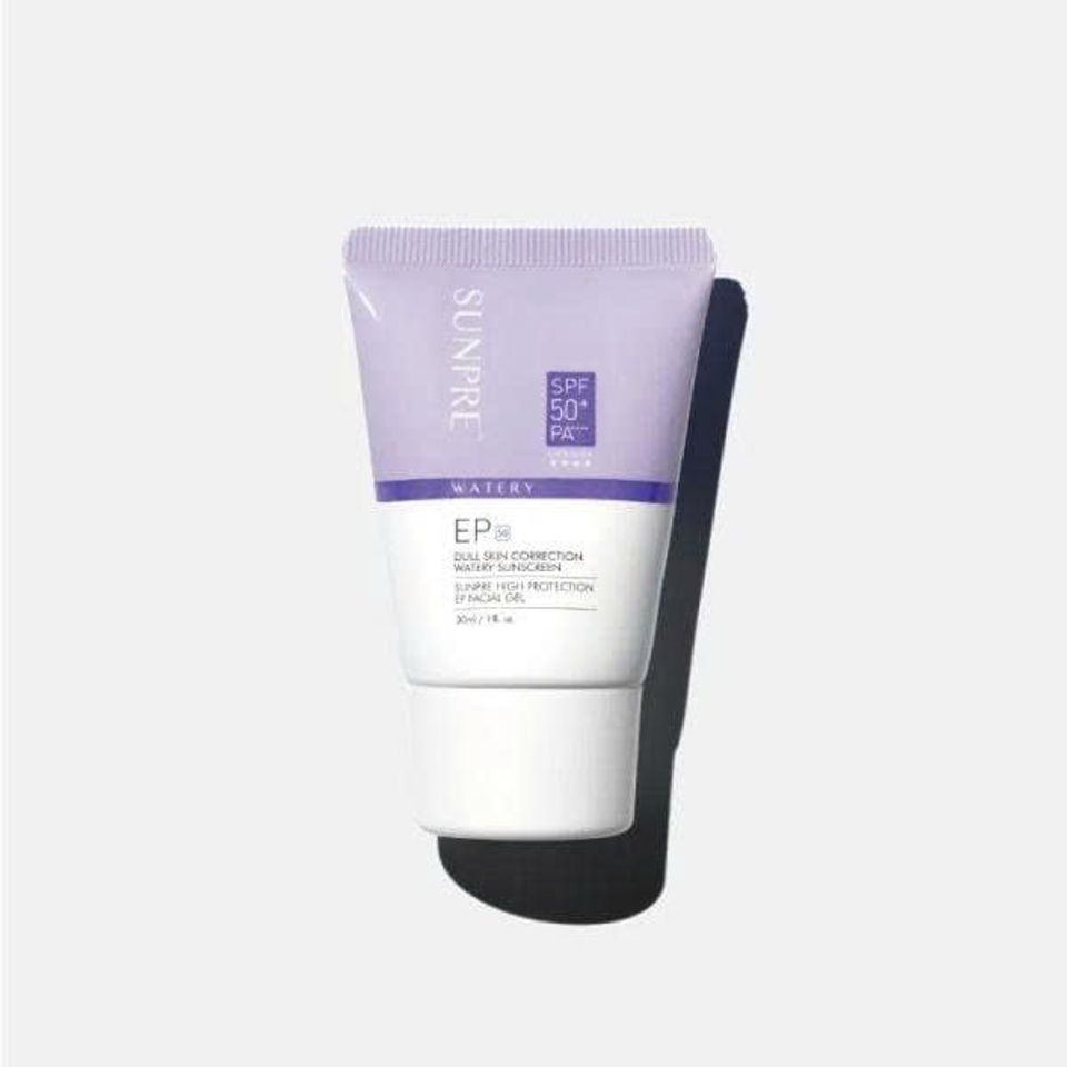Kem Chống Nắng Mona Frema Sunpre Sunpre High Protection Ep Facial Gel 30ml