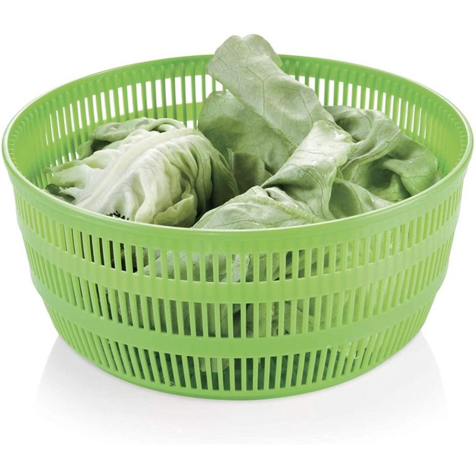 RỔ QUAY RAU TESCOMA SALAD 643590