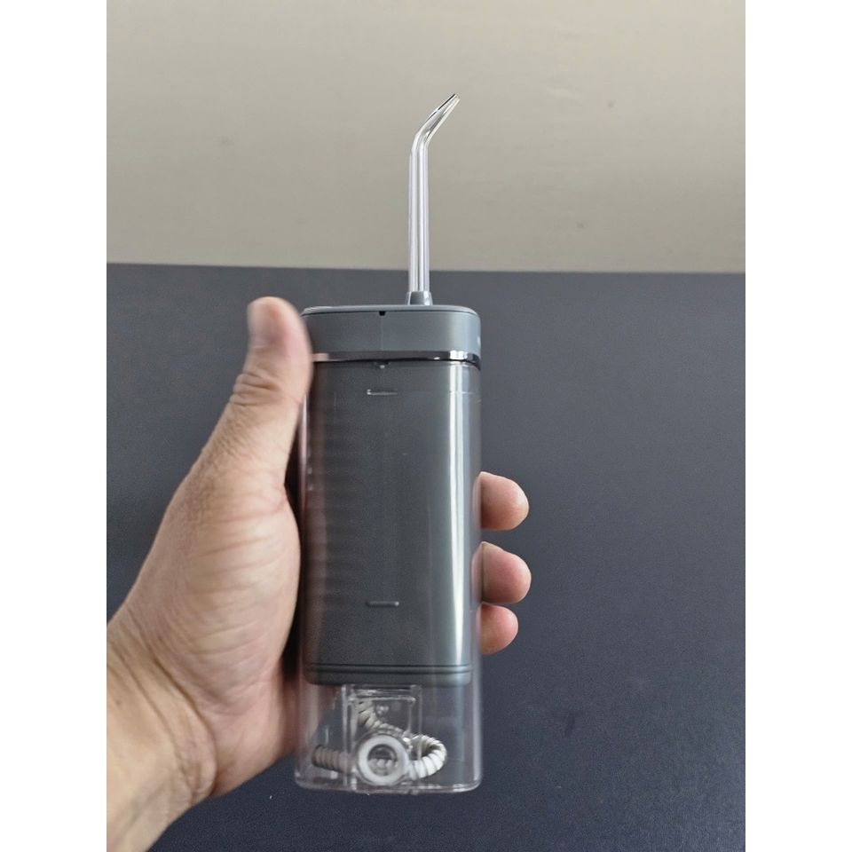 MÁY TĂM NƯỚC WATERPIK WF-17CD017-1