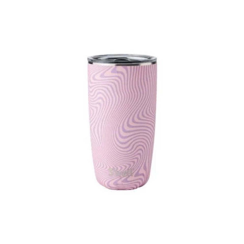 Cốc Giữ Nhiệt S’well Kèm Nắp, 530ml