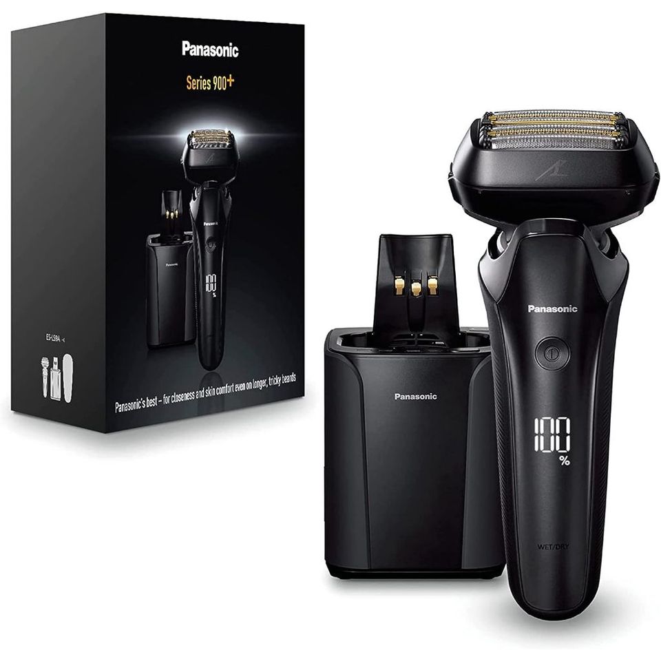 Máy cạo râu Panasonic ES-LS9A-K803